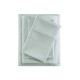  Cooling 600 Thread Count Cotton Blend 4-Pc. Sheet Set, Full Bedding, Seafoam