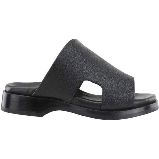  Men’s Goldwyn 2.0 Slide Sandals Men’s Shoes, Black, 8