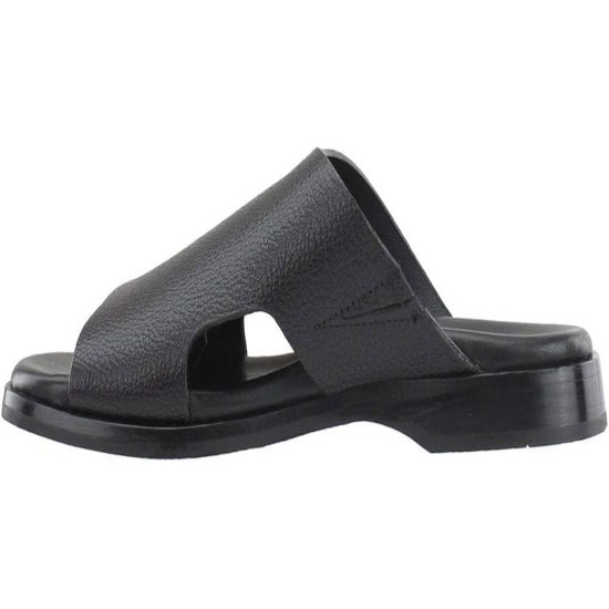  Men’s Goldwyn 2.0 Slide Sandals Men’s Shoes, Black, 8