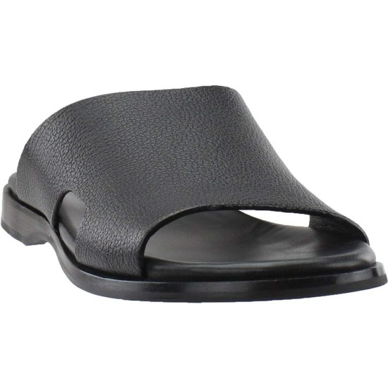  Men’s Goldwyn 2.0 Slide Sandals Men’s Shoes, Black, 8