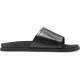  Men’s Modern Classics Slide Sandals, Black, 7M