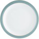  Azure Salad Plate, Blue, 22.5 cm