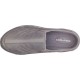  Traveltime Slip-on Shoes, Grey, 8W