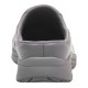  Traveltime Slip-on Shoes, Grey, 8W