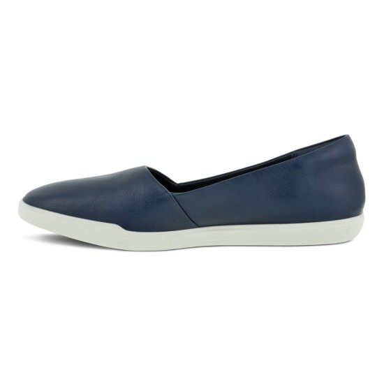  Women’s Simpil Loafer, Marine, 7-7. 5M