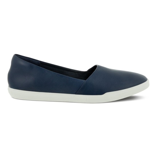  Women’s Simpil Loafer, Marine, 7-7. 5M