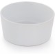  Luxmatte Dinnerware Set, 20 Piece, White