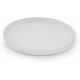  Luxmatte Dinnerware Set, 20 Piece, White