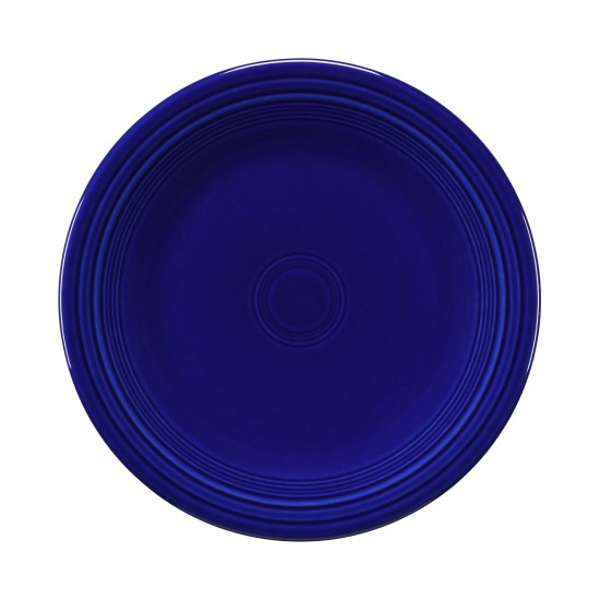  10.5″ Dinner-Plates, Navy