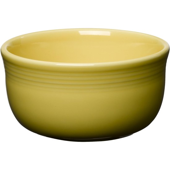  28-Ounce Gusto Bowl, Sunflower