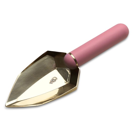  Diamond Gardening Spade, Rose