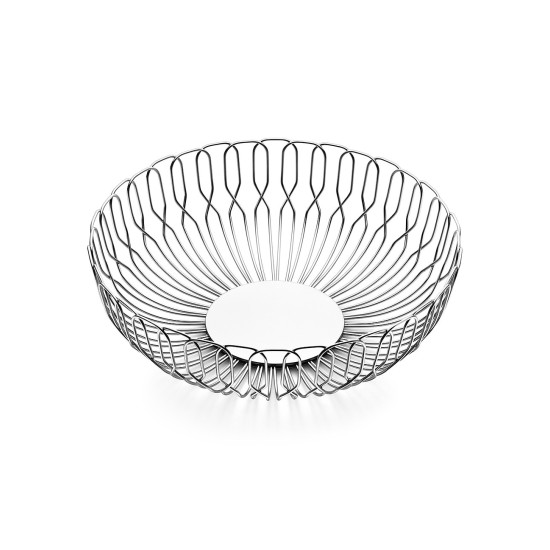  Alfredo Bread Basket, Small