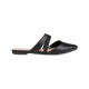  Women’s Olivea Loafer Flat, Black, 8.5M