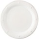  ‘Berry and Thread’ Dinner Plate, White, 11”