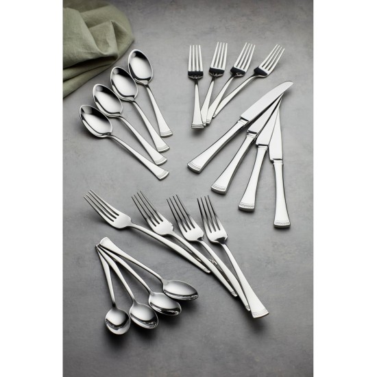  894750 Portola Dinner Forks, Set Of 4