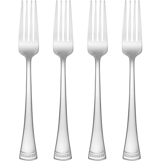  894750 Portola Dinner Forks, Set Of 4