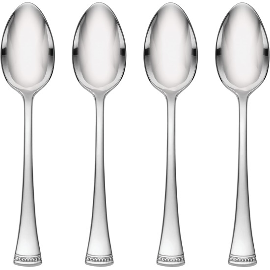  894752 Portola Dinner Spoons, Set Of 4