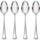  894752 Portola Dinner Spoons, Set Of 4