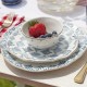  Blue Bay 12 Pc. Dessert Set, Service for 4