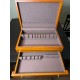  Rosewood Flatware Chest