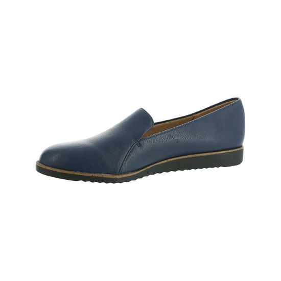  Women’s, Zendaya Loafer, Navy, 8W