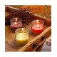  Candles – Candles Collection (Set of 6)