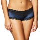  Women’s Sexy Must Have Cheeky Hipster, Black, 9