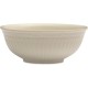  DD900-410 Italian Countryside Fruit Bowl, 5-1/4-Inch, Set of 4, White