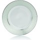  Parchment 40 Pc. Dinnerware Set, Service for 8