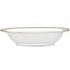  Haku 10.5 in., 24 Fl. Oz. Oval Vegetable Bowl, White