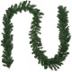  9′ x 8″ Canadian Pine Artificial Christmas Garland – Unlit