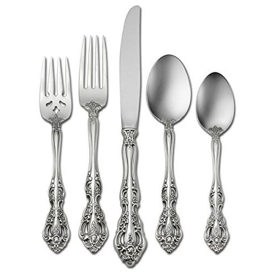  Michelangelo 5-Piece Place Setting