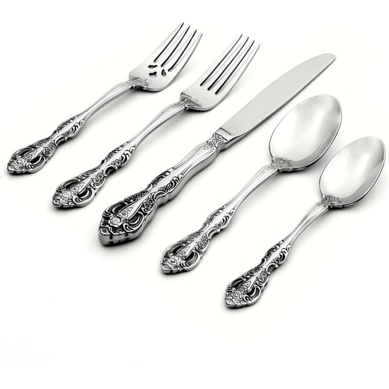  Michelangelo 5-Piece Place Setting