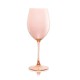  Carnival All Purpose 20 Oz Wine Glasses, Set of 4 – Pink