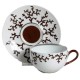  Cristobal Tea Saucer