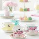  Miranda Kerr For Joy 3-Piece Set (Teacup, Saucer & Plate 8″)