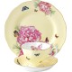  Miranda Kerr For Joy 3-Piece Set (Teacup, Saucer & Plate 8″)