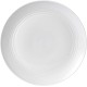  Gordon Ramsay Maze Place Setting, (Service for 1), White, 4 Piece