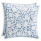  Alexandria Euro Sham Set, Blue