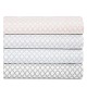  Trellis Sheet Set, King