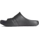  Men’s Float Slide Flat Sandal, Black, 7M