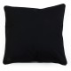  by Marlo Lorenz w Pillow, White Black