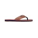  Men’s Destino Flip Flop Sandals Men’s Shoes, Cognac, 7M