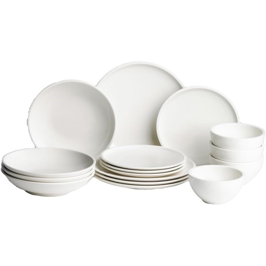 Villeroy & Boch Artesano 16 Piece Dinnerware Set, Service For 4