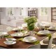 Villeroy & Boch Dinnerware, New Cottage 18-Piece Set Service for 6