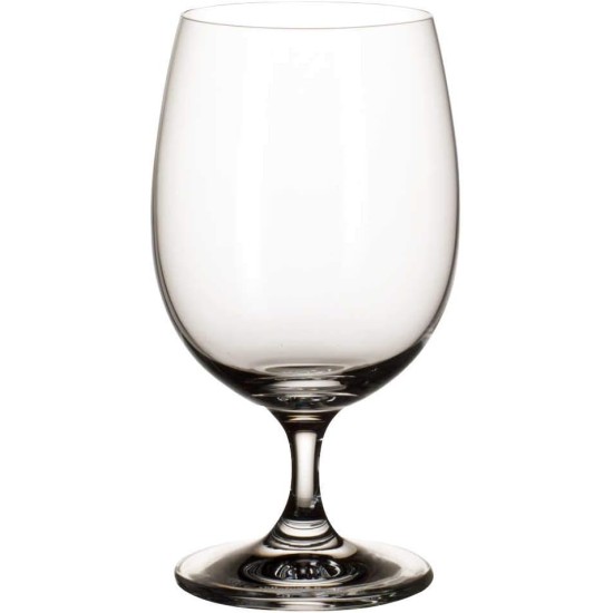 Villeroy & Boch La Divina Goblet Glass, Set of 4