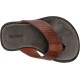  Men’s Waylyn Fashion Sandal, Cognac Waylyn, 12