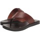  Men’s Waylyn Fashion Sandal, Cognac Waylyn, 12