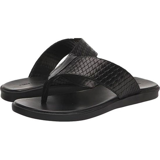  Men’s Waylyn Fashion Sandal, Black Waylyn, 11