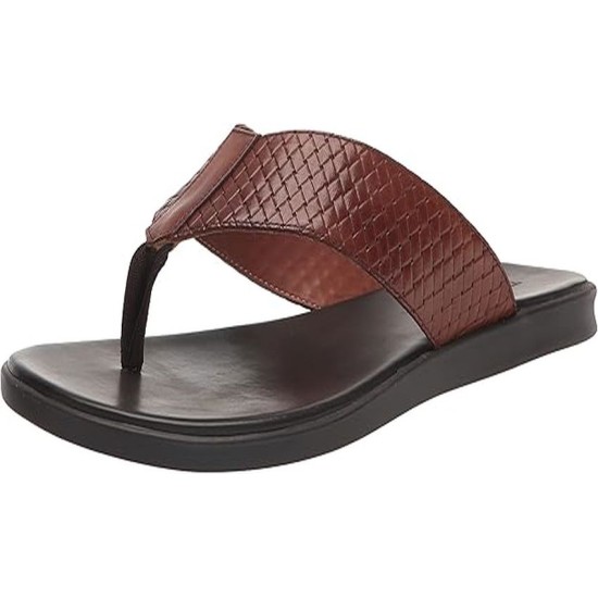  Men’s Waylyn Fashion Sandal, Cognac Waylyn, 12